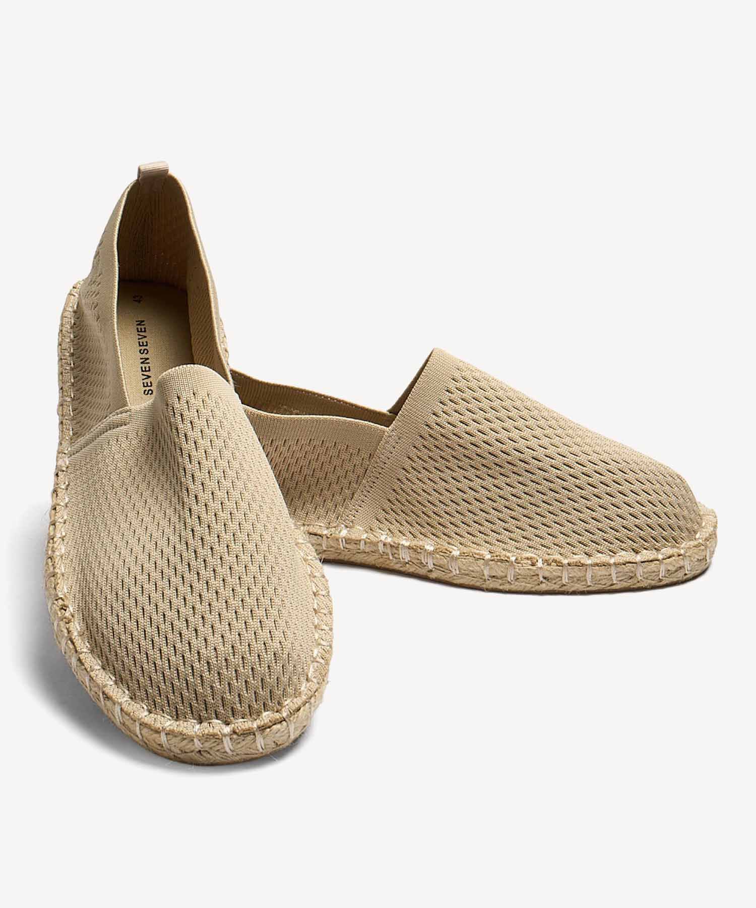 Espadriles Para Hombre