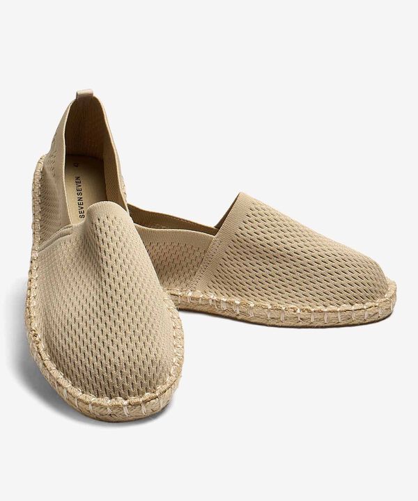 Espadriles Para Hombre