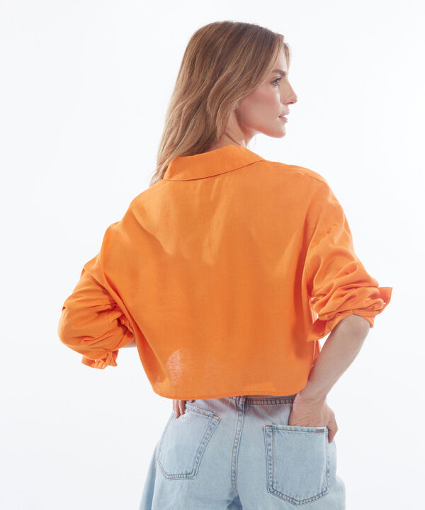 Blusa para mujer