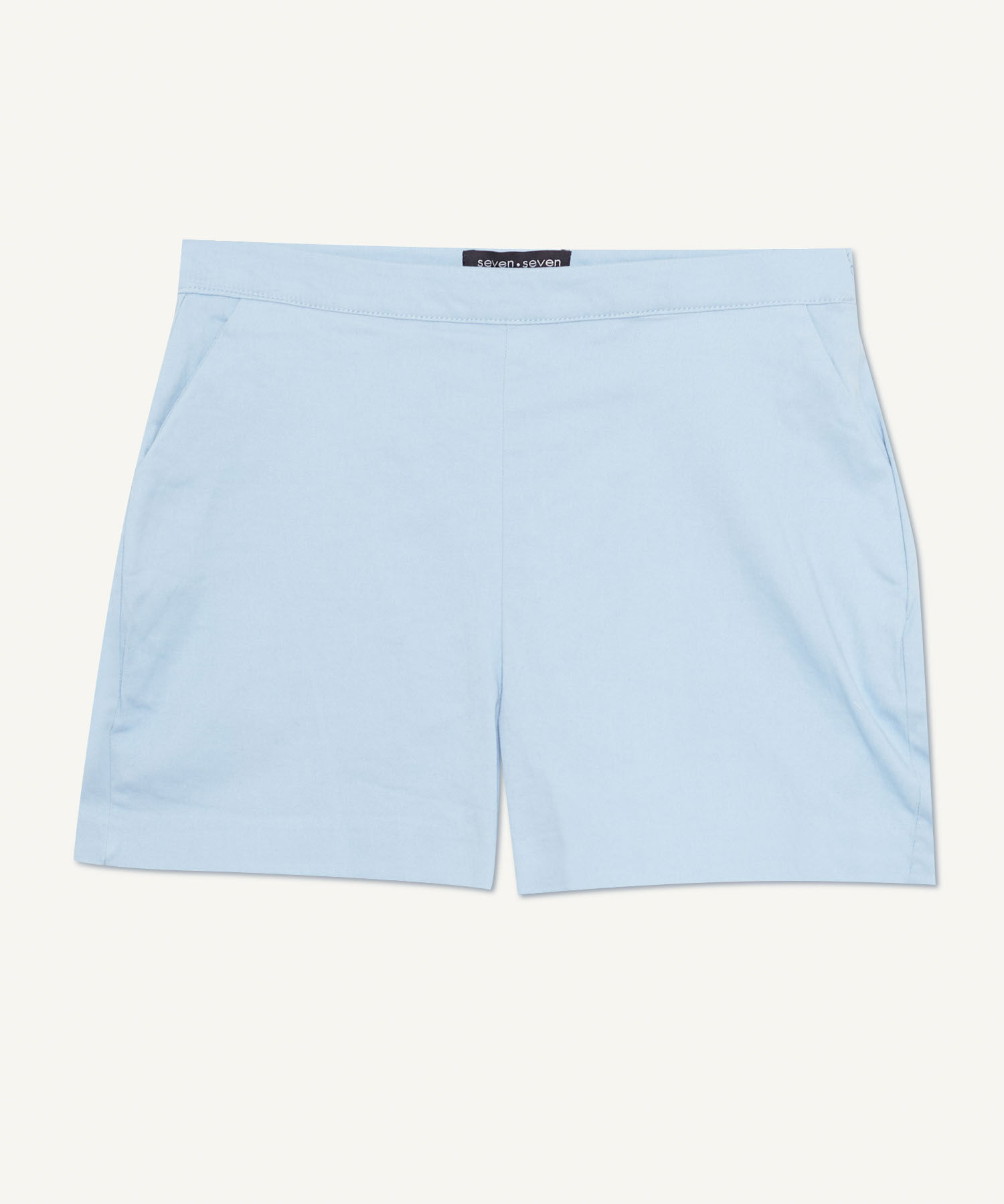 Shorts básicos para mujer