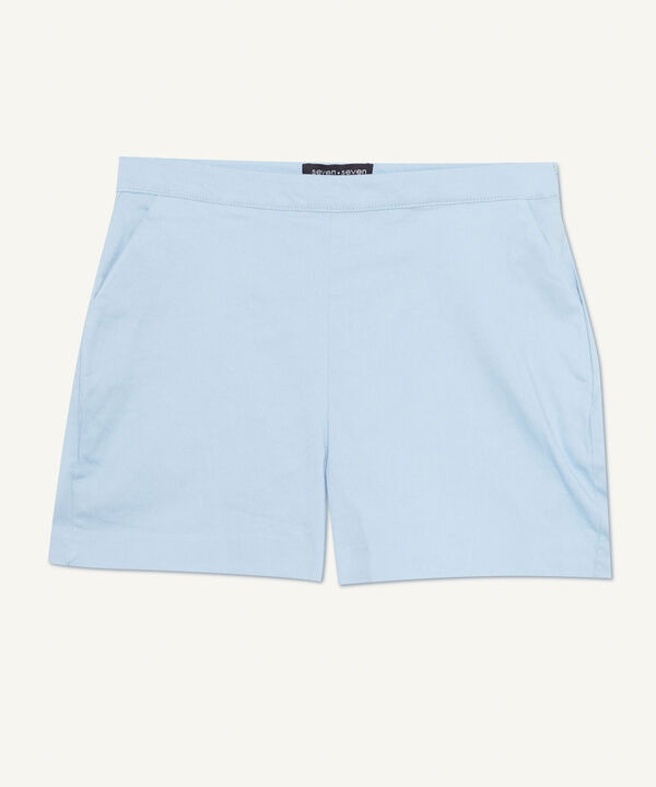 Shorts básicos para mujer