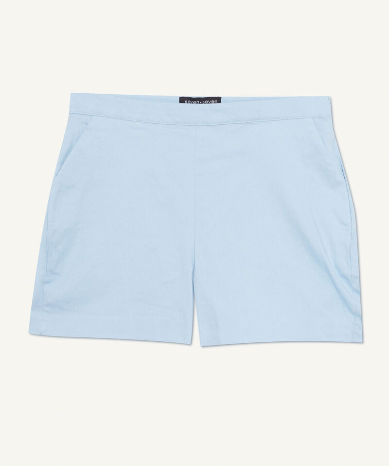 Shorts básicos para mujer