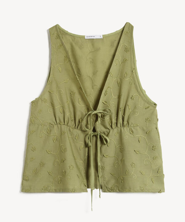Blusas de moda para mujer image number null