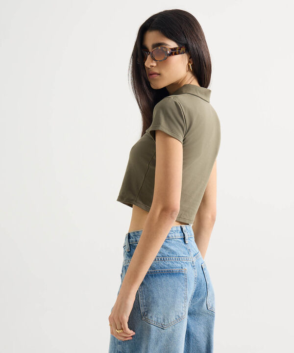 Camisetas Mujer