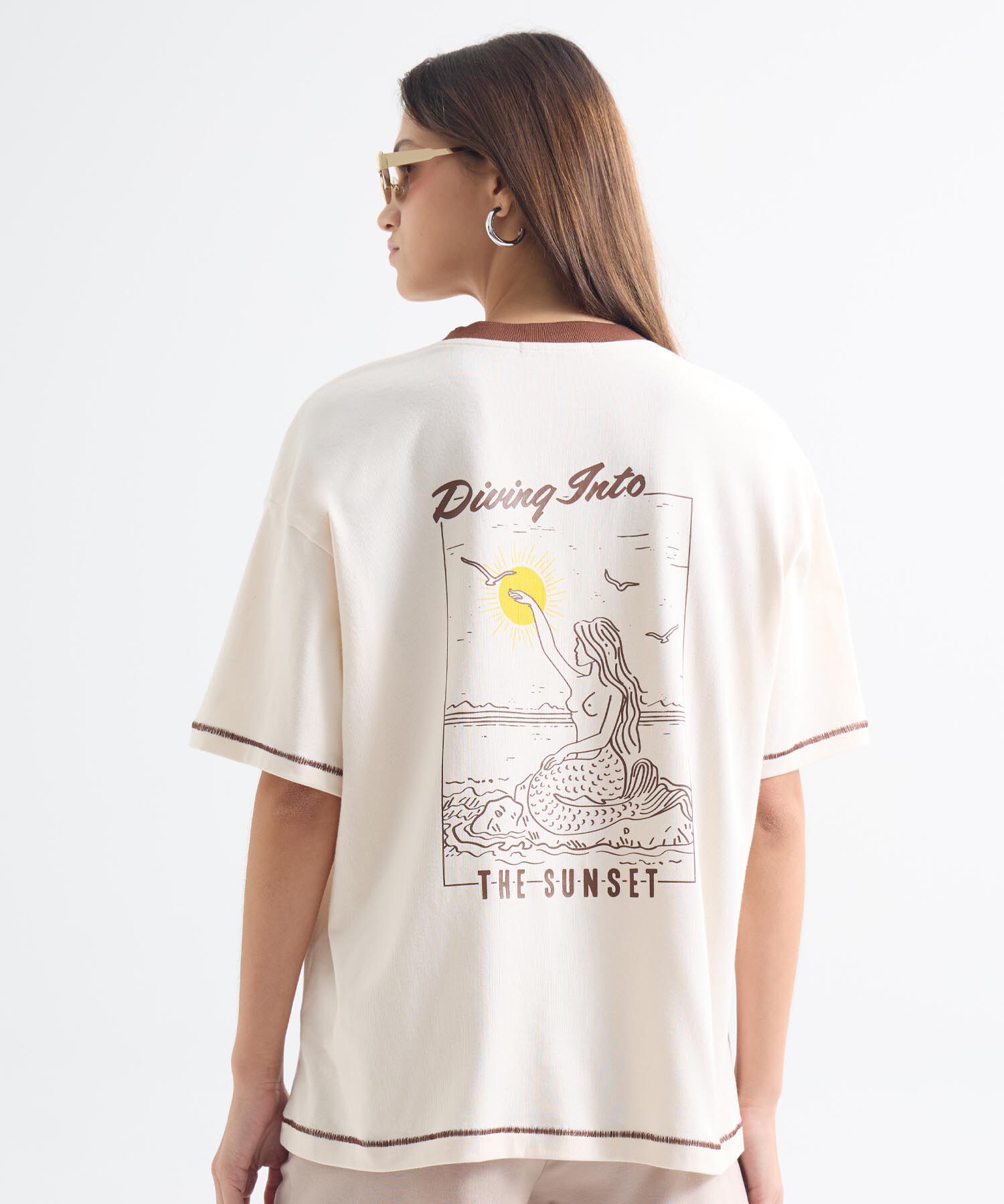 Camisetas Mujer