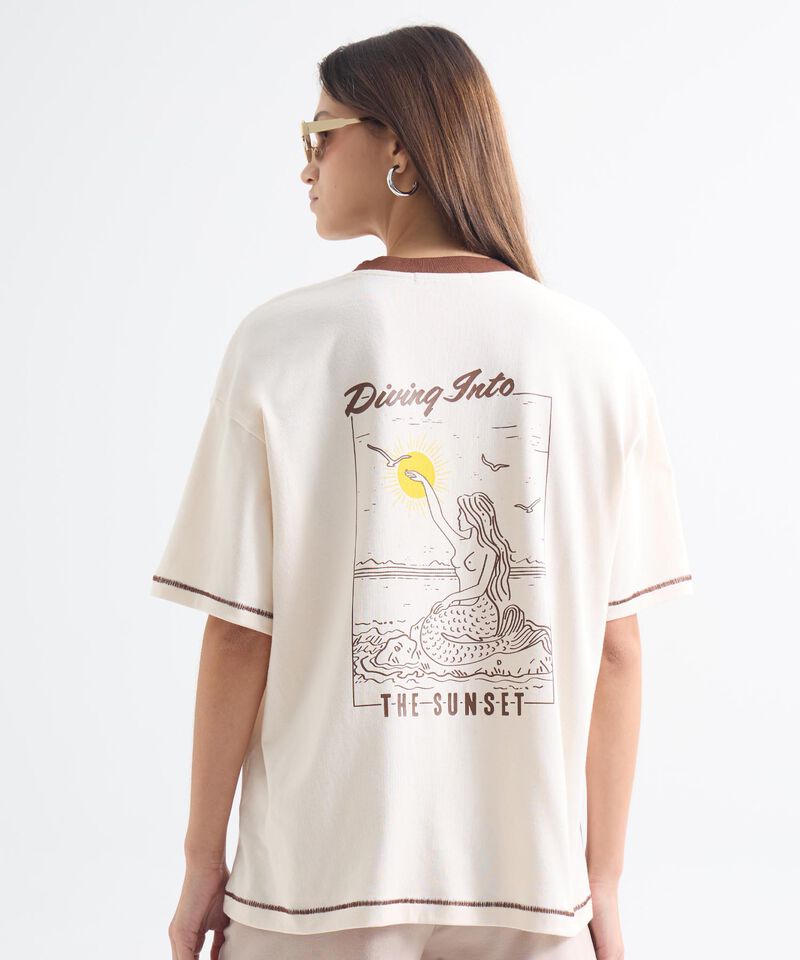 Camisetas Mujer