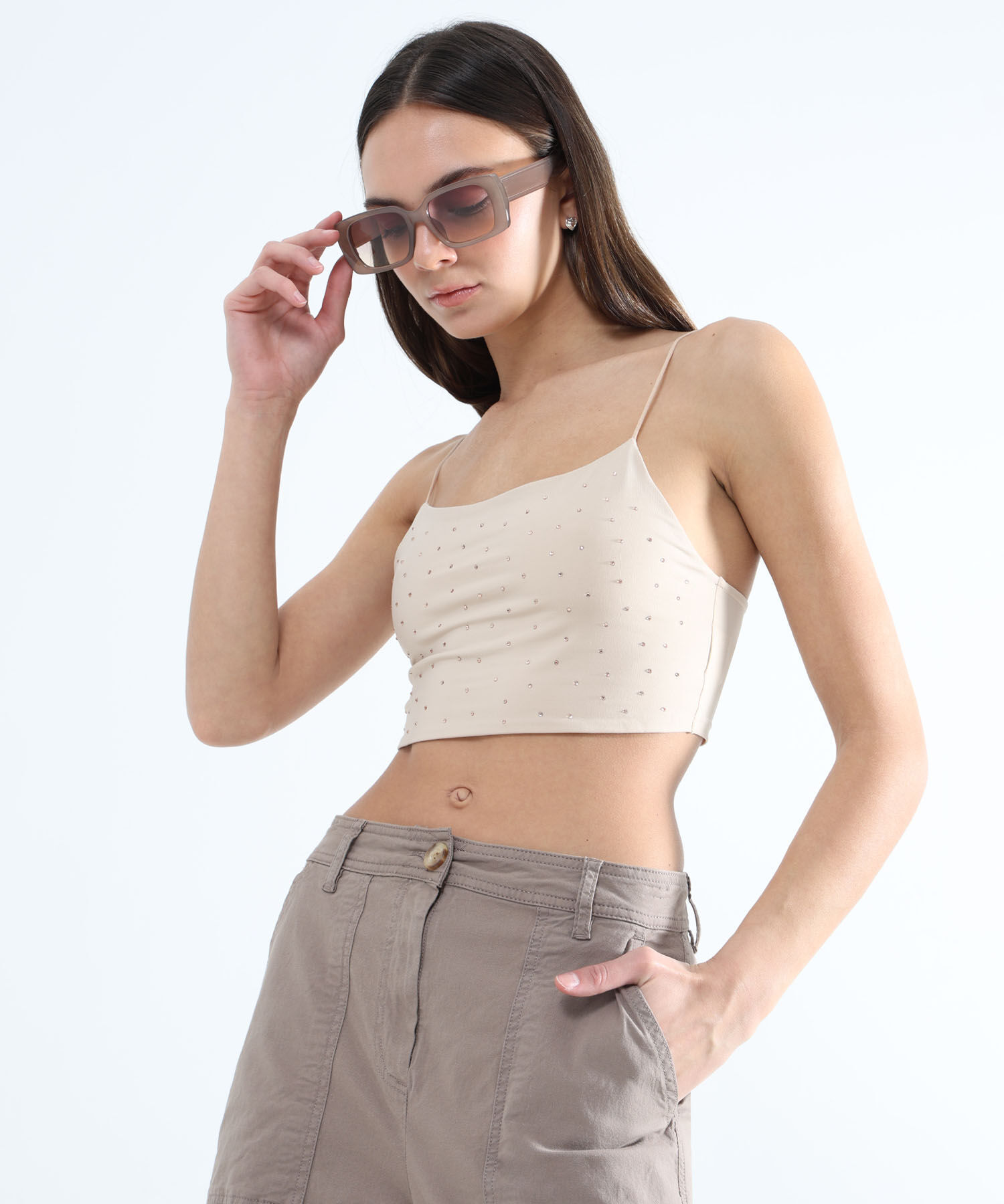 Camisetas Mujer
