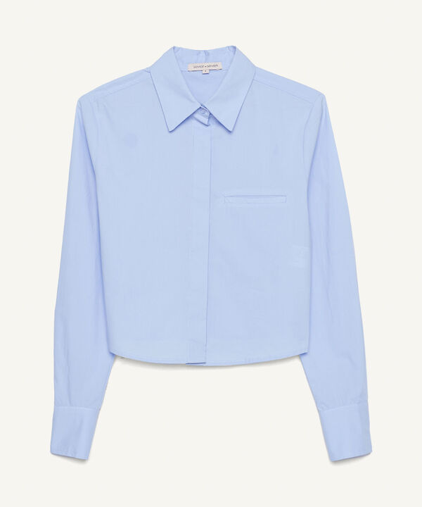 Blusa para mujer