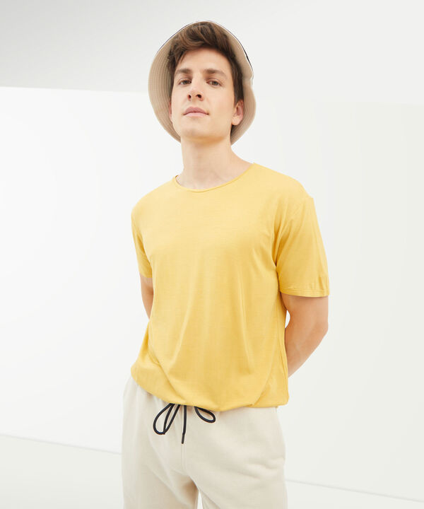 Camisetas Básicas Para Hombre image number null