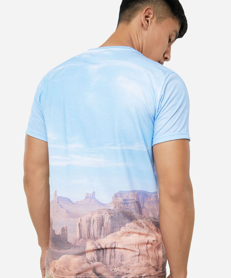 Camisetas Para Hombre