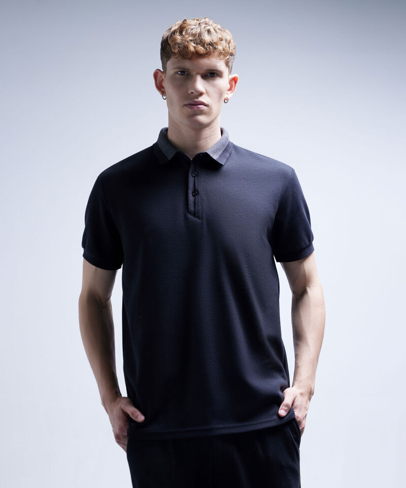 Camisetas polo para hombre