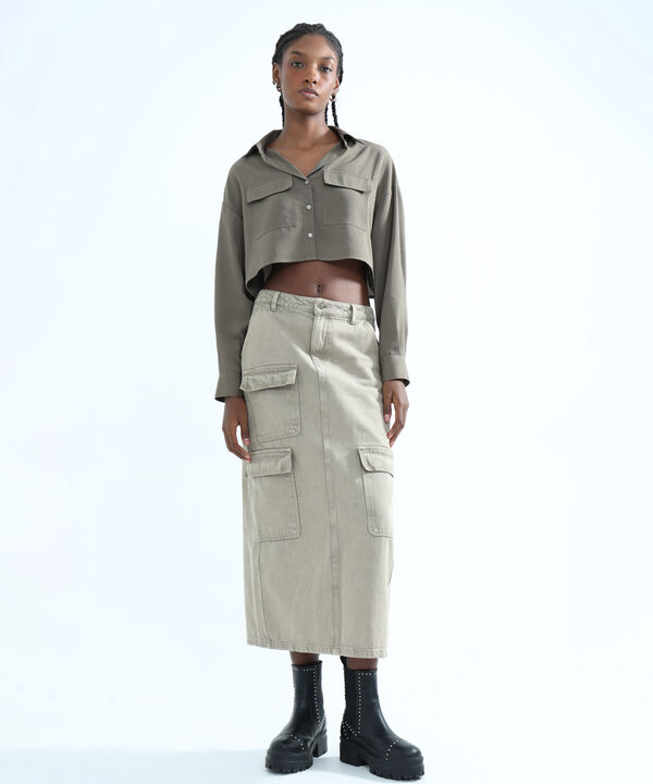 Blusas de Moda