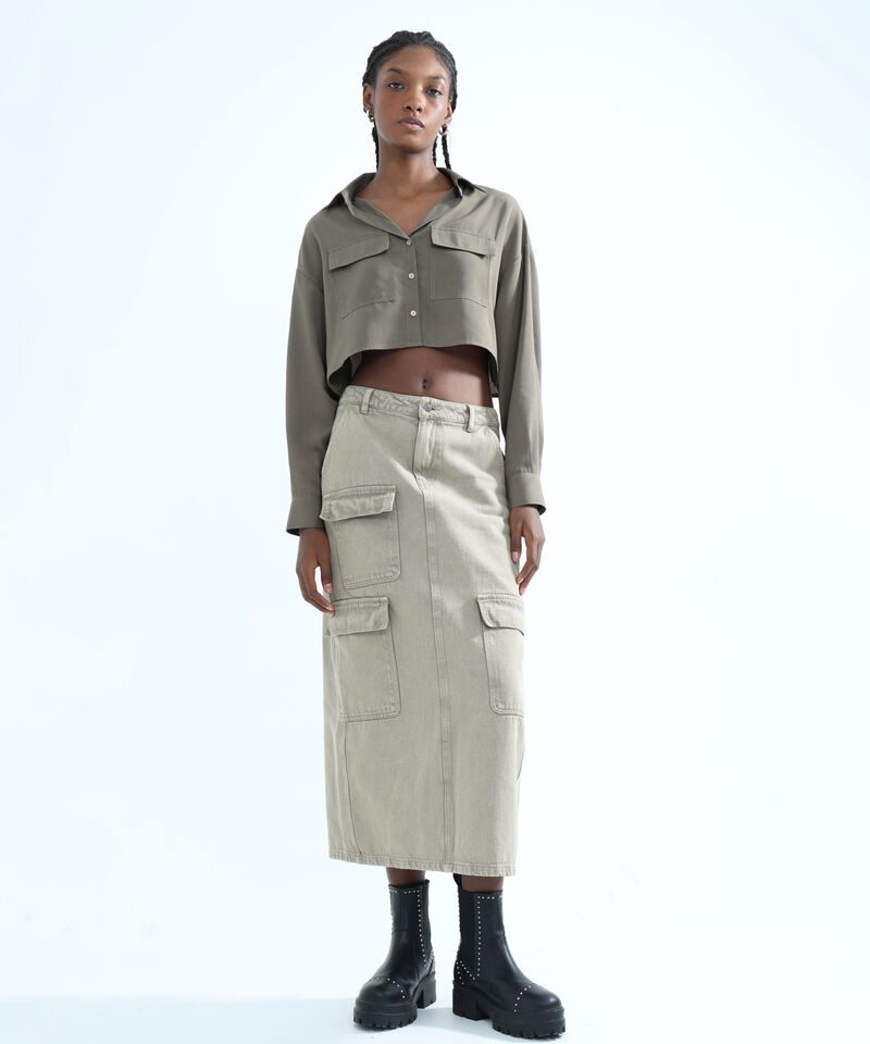Blusas de Moda