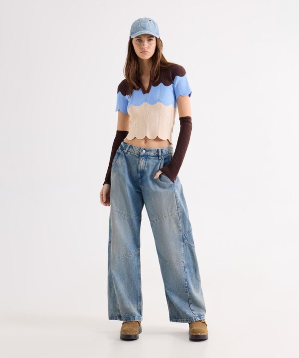 Camisetas Mujer