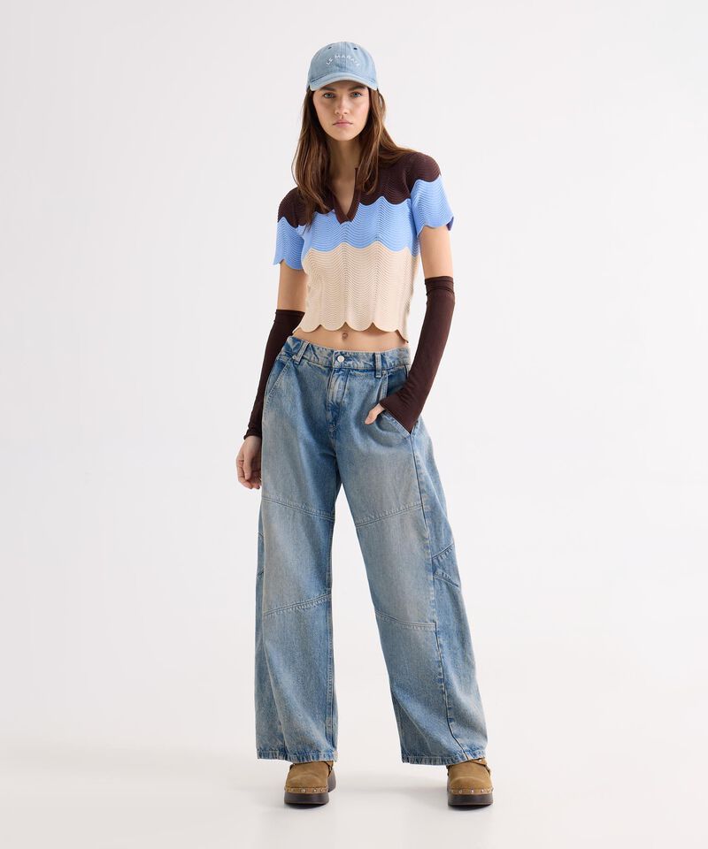 Camisetas Mujer
