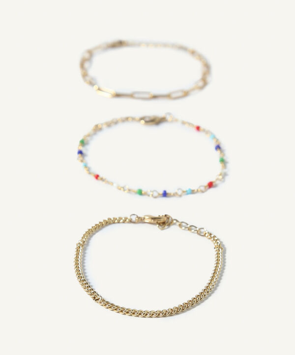Pulseras para mujer image number null