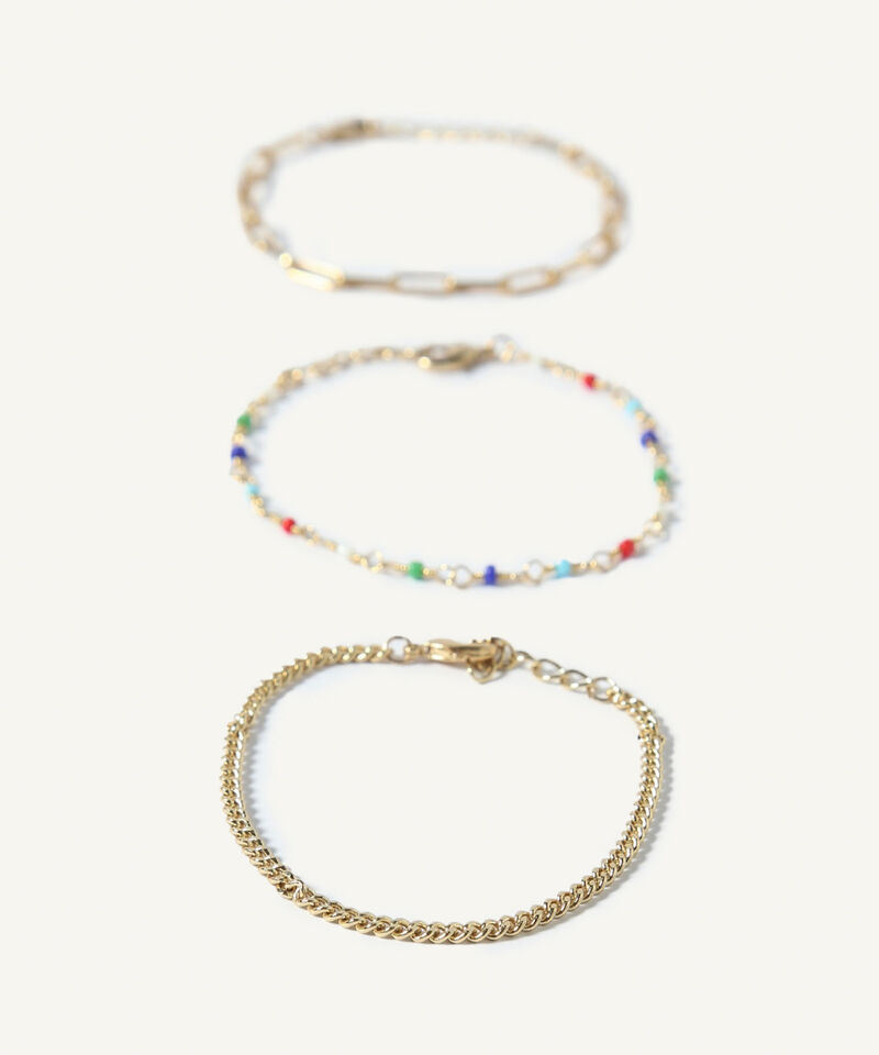 Pulseras para mujer