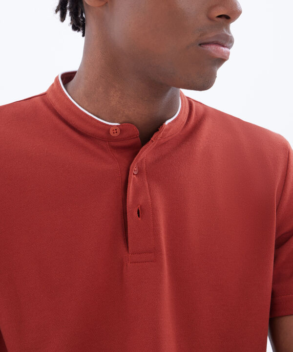 Camisetas polo para hombre