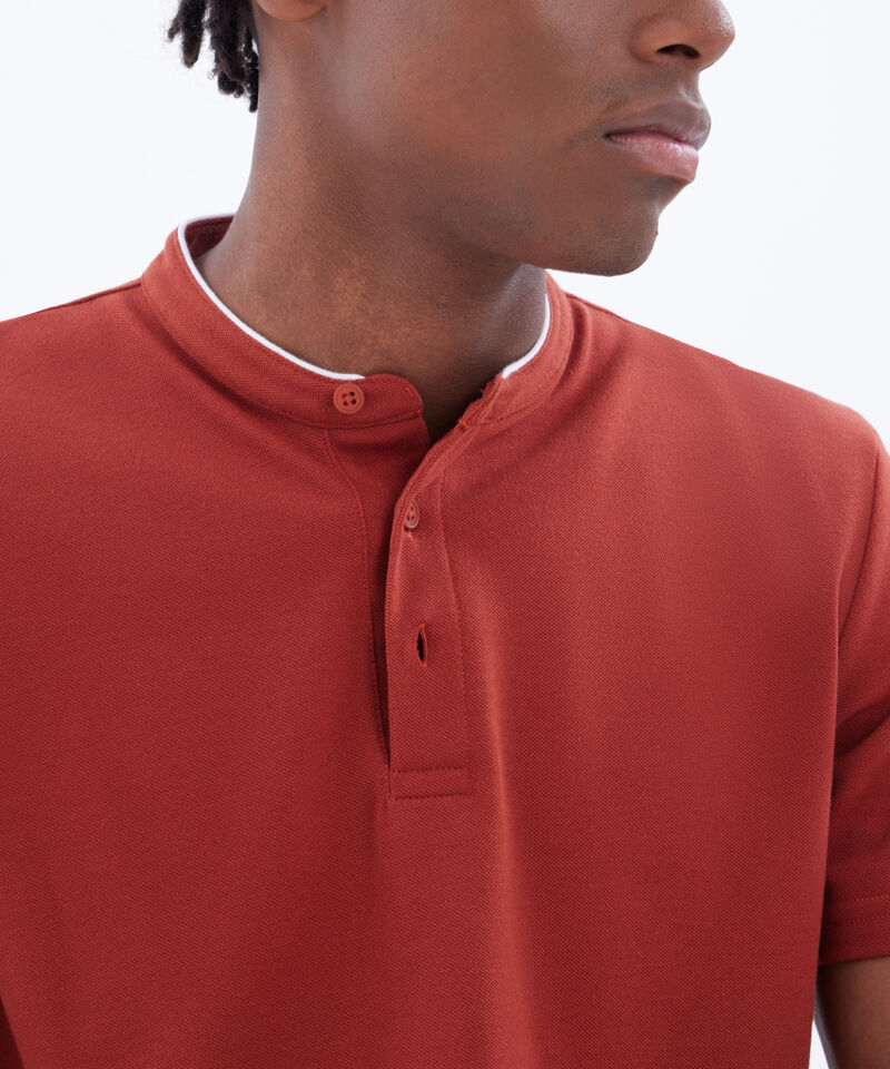 Camisetas polo para hombre