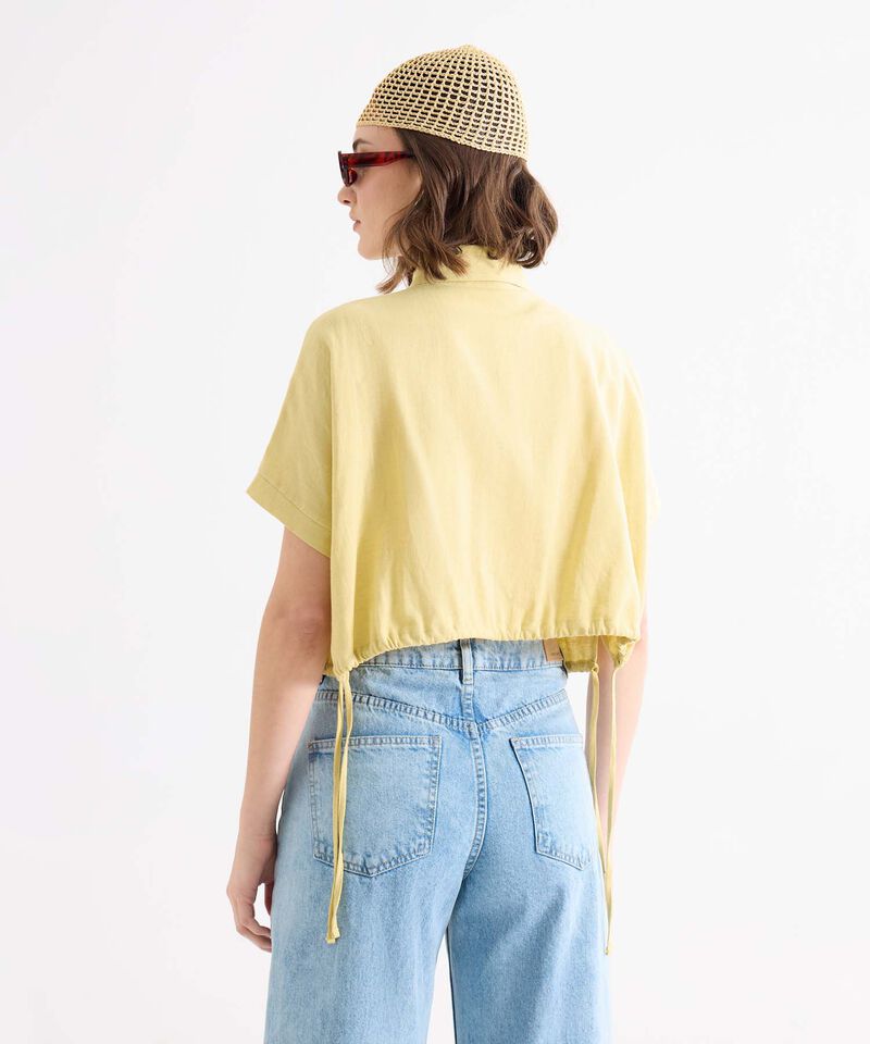 Blusas de moda para mujer