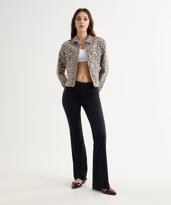 Pantalones para mujer image number null