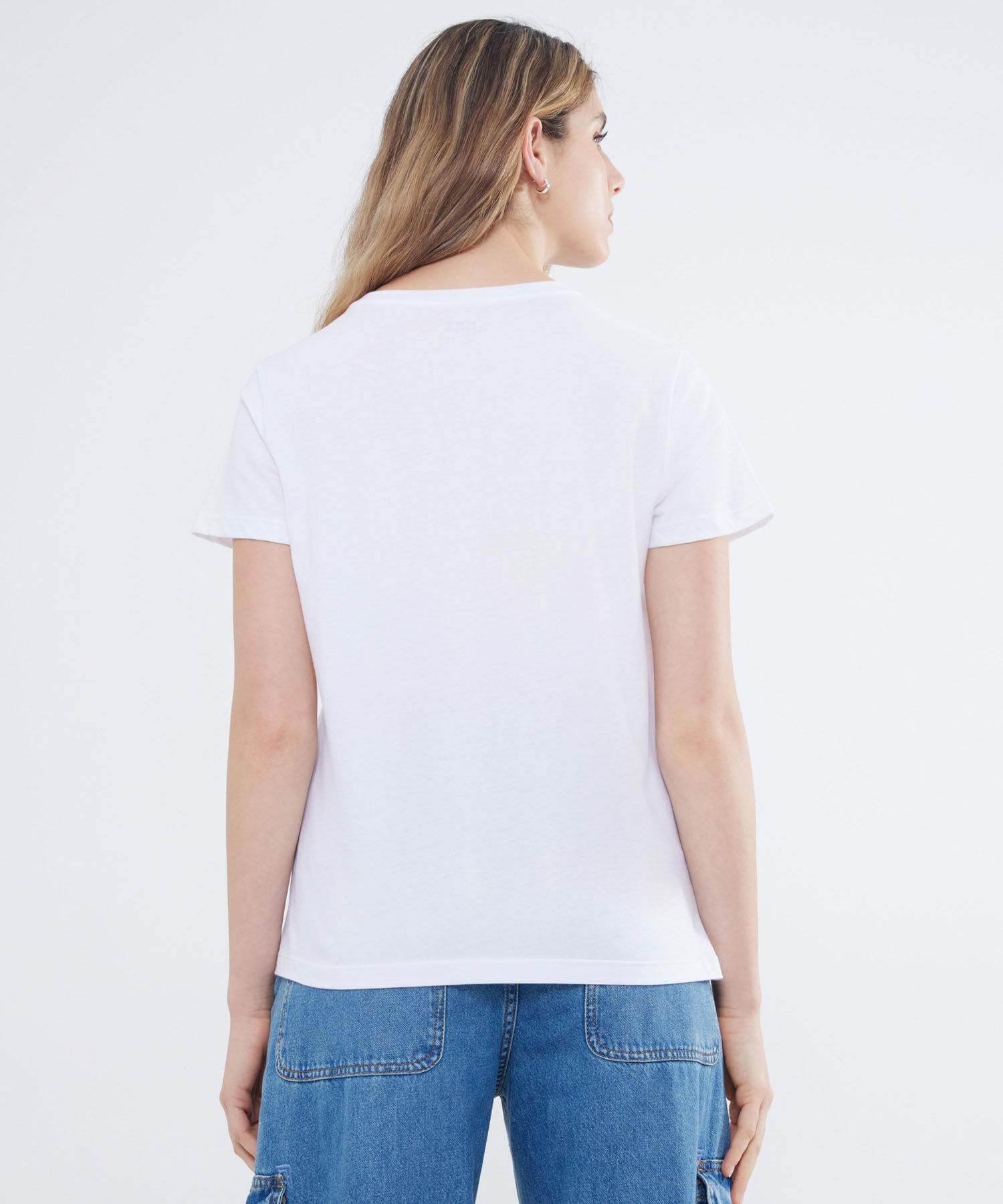 Camisetas Mujer