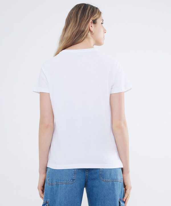 Camisetas Mujer