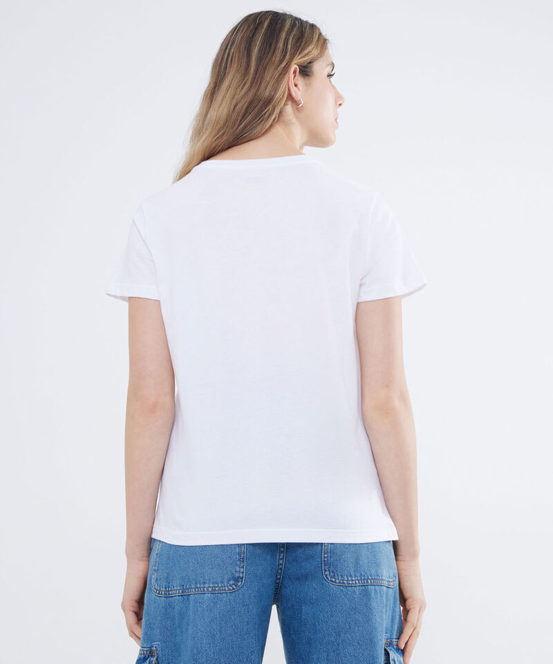 Camisetas Mujer