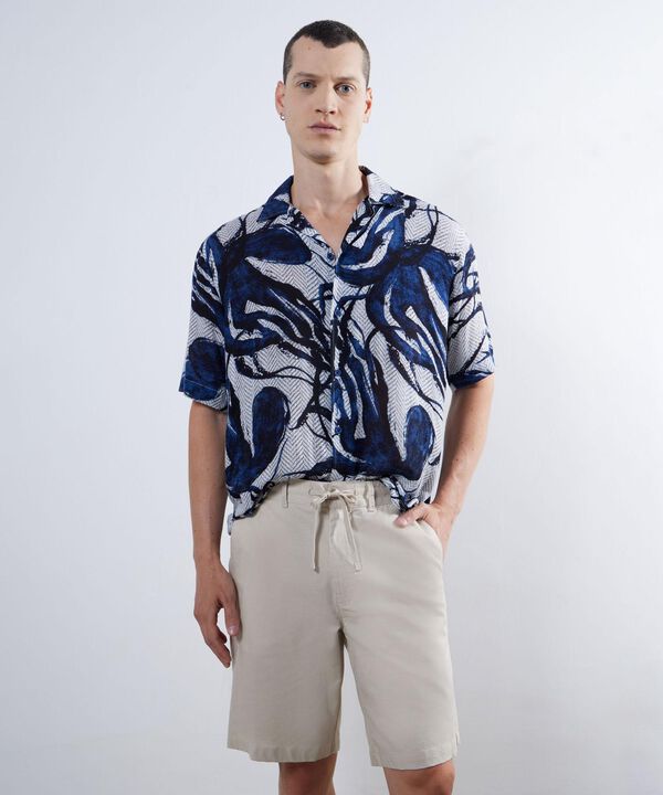 Bermudas para hombre image number null