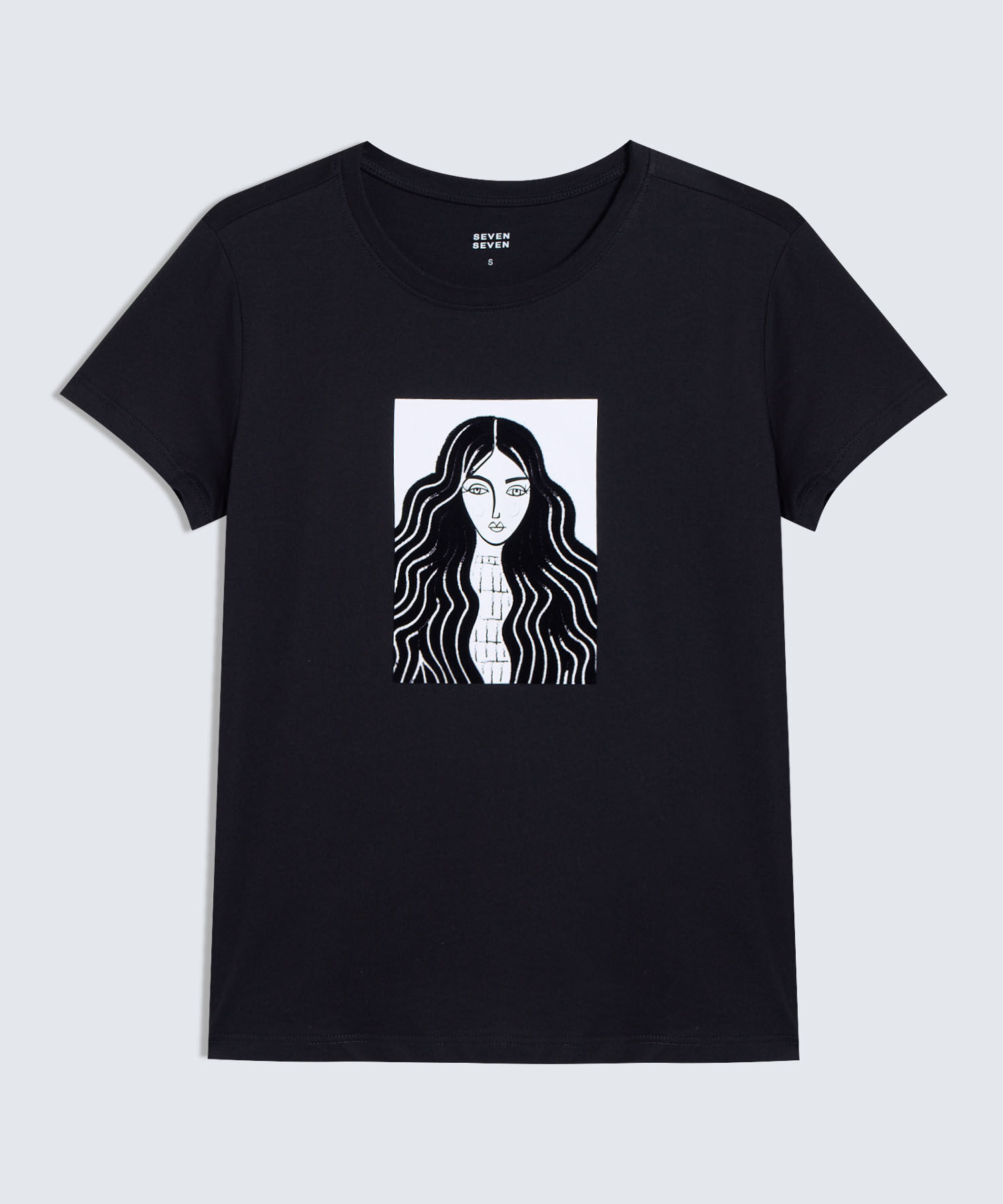 Camisetas Mujer