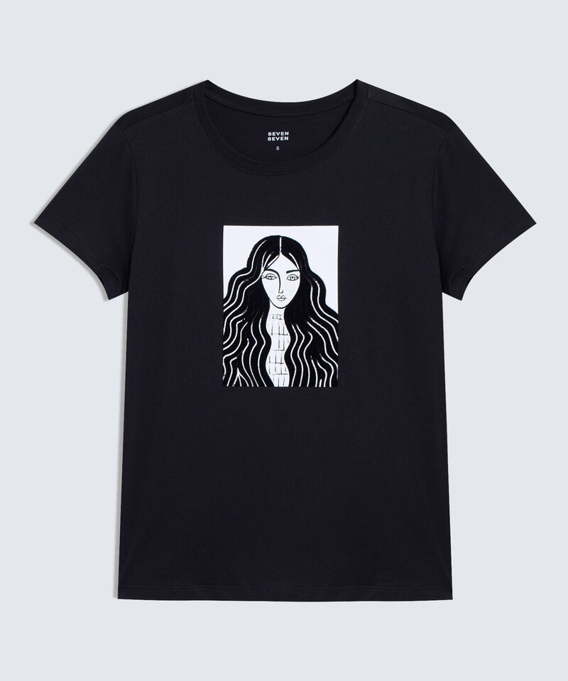 Camisetas Mujer