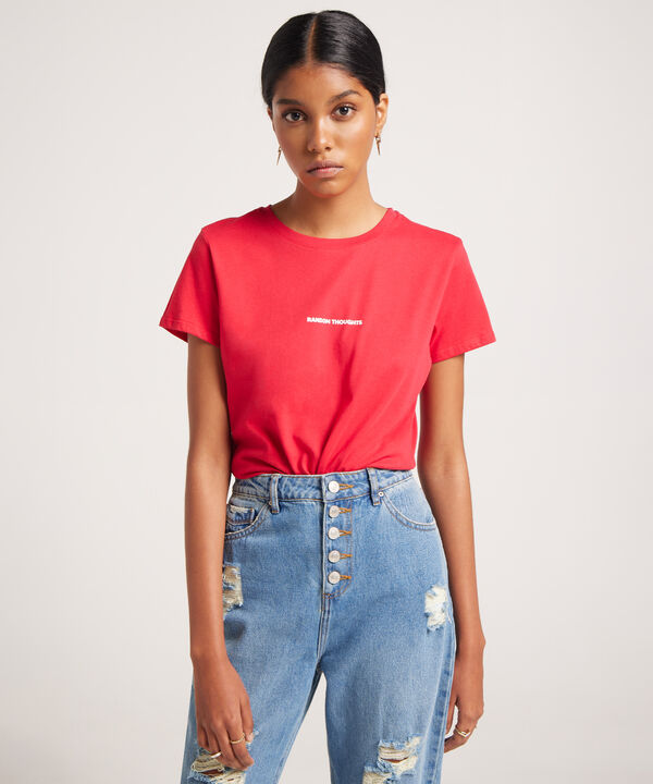Camisetas Mujer