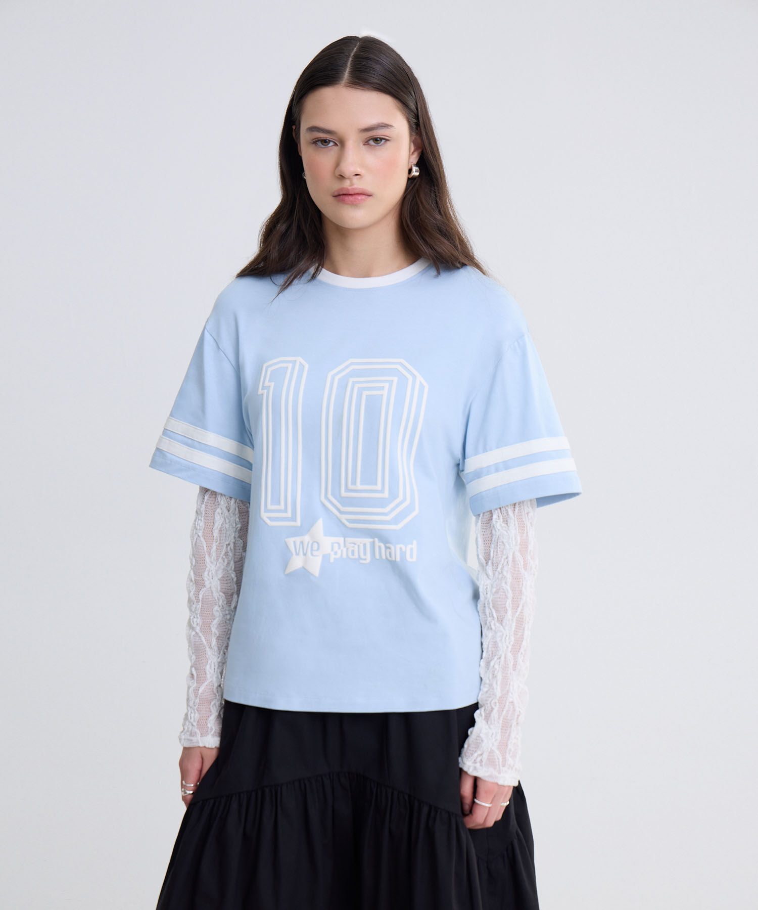 Camisetas Mujer
