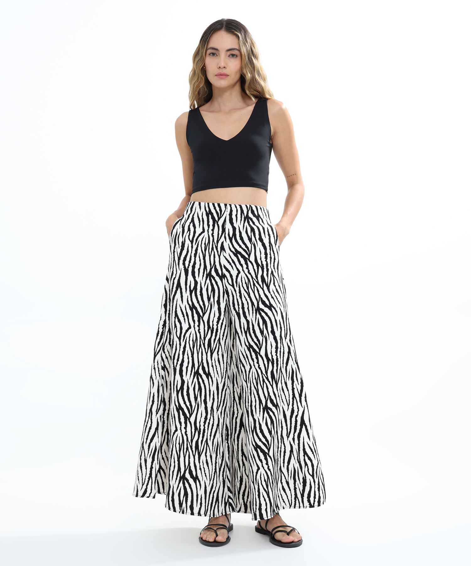 Pantalones para mujer