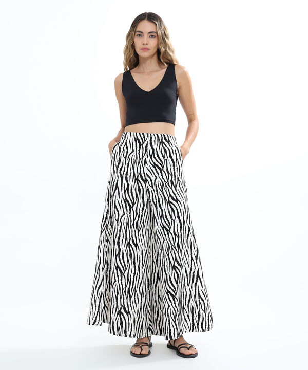 Pantalones para mujer image number null