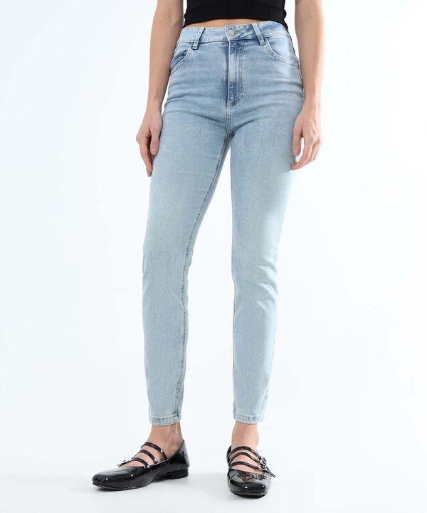 Jeans dama image number null