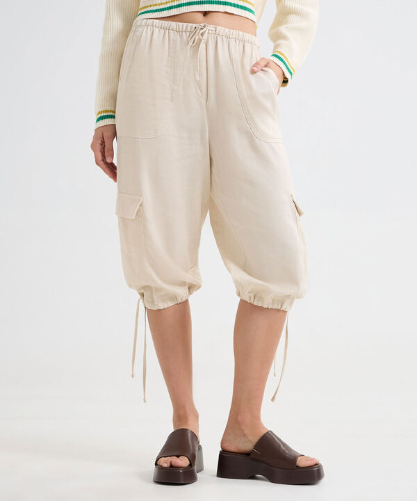 Pantalones para mujer image number null