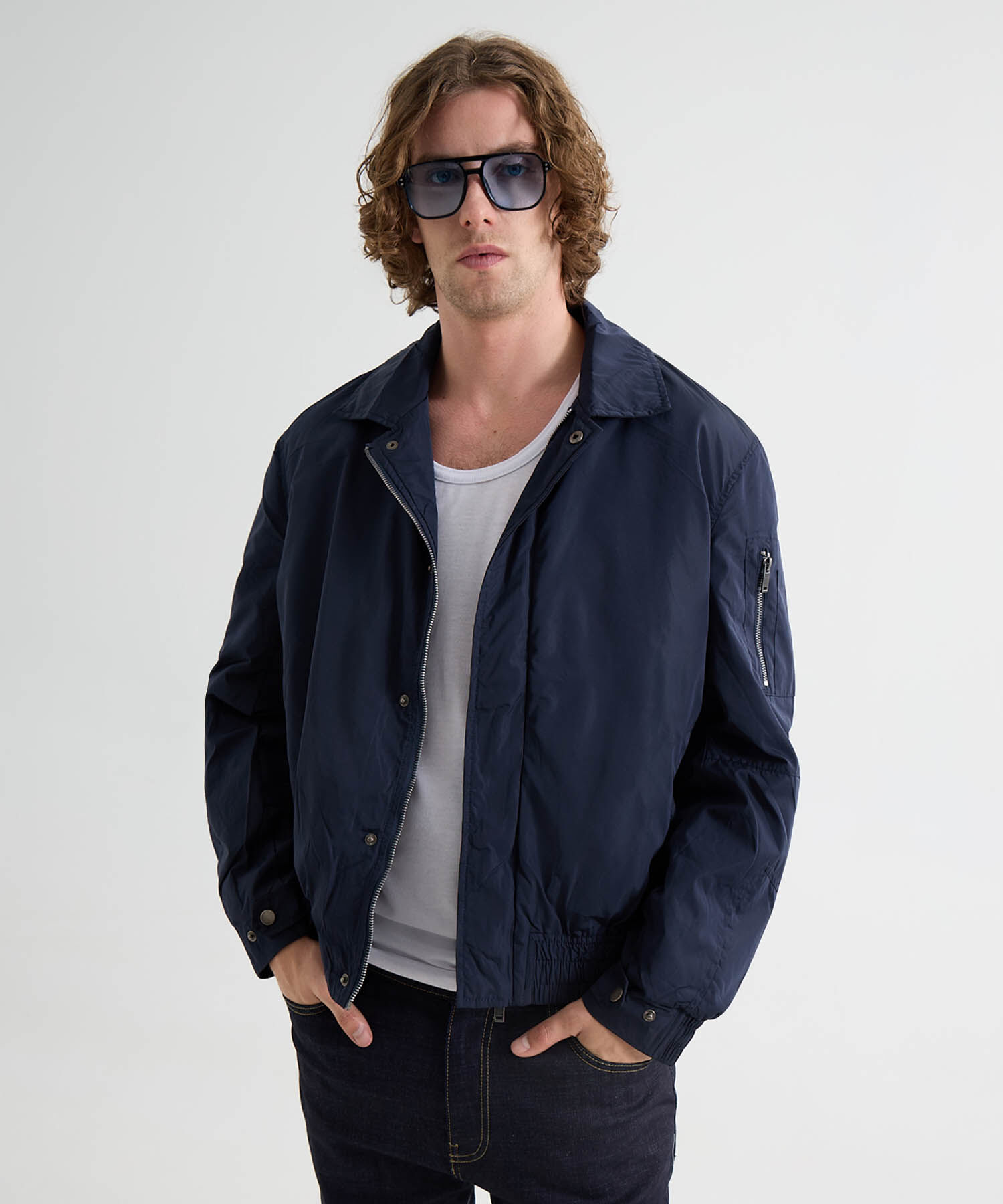 Chaquetas para hombre