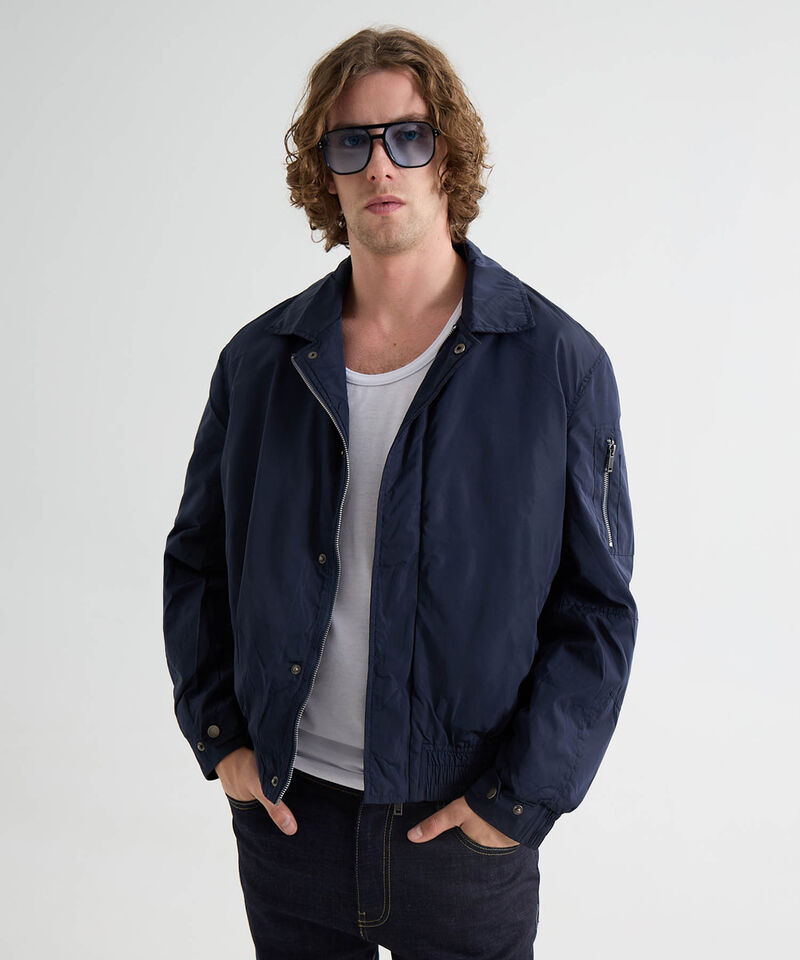 Chaquetas para hombre