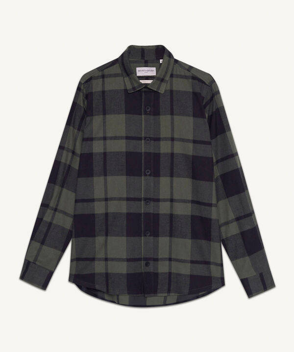 Camisas básicas para hombre 