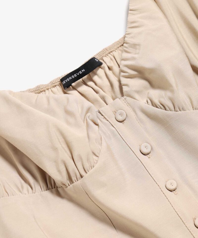 Blusas de moda para mujer