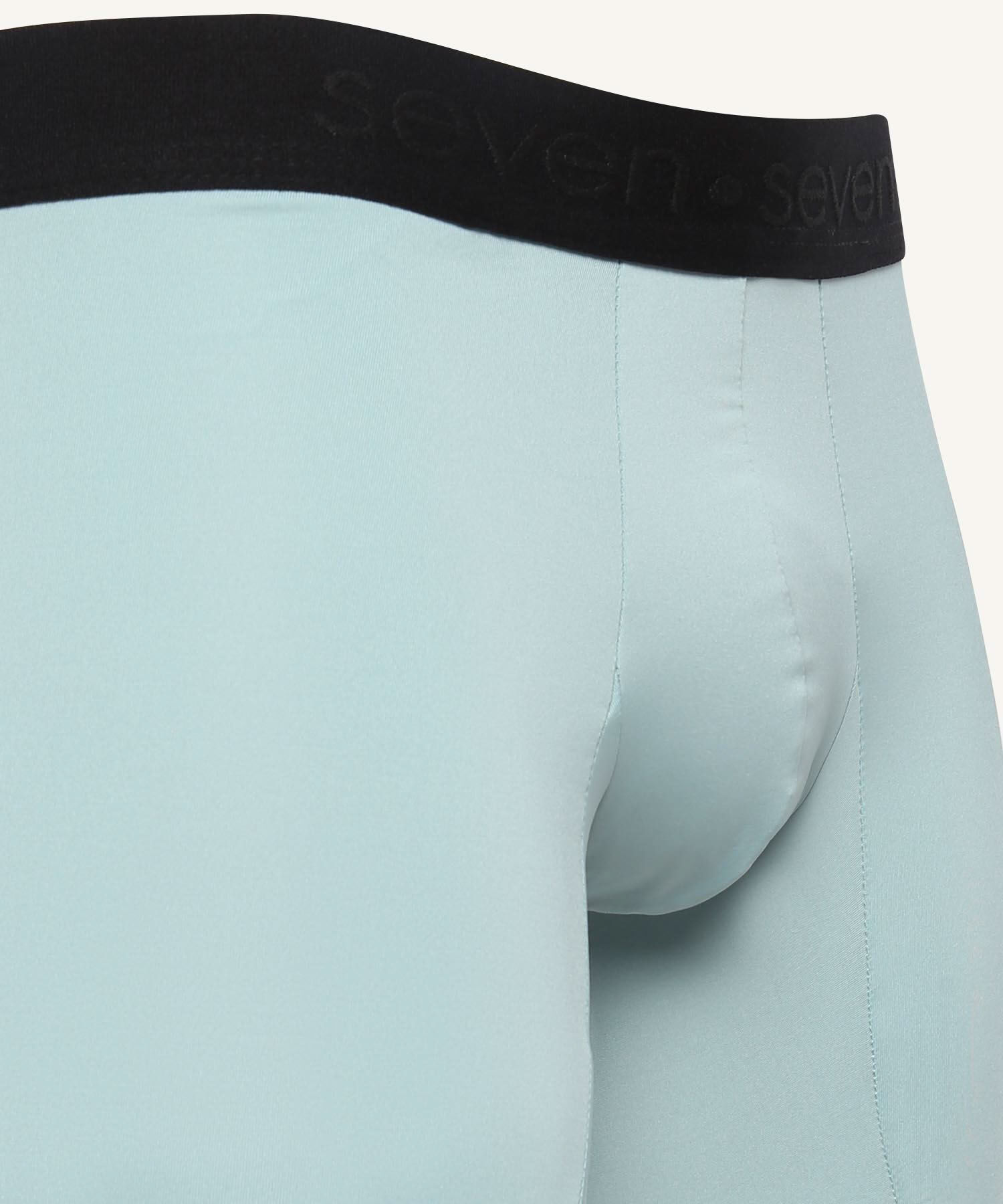 Boxers ajustados para hombre