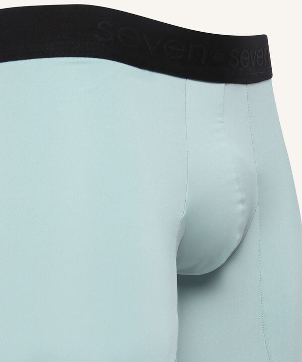 Boxers ajustados para hombre