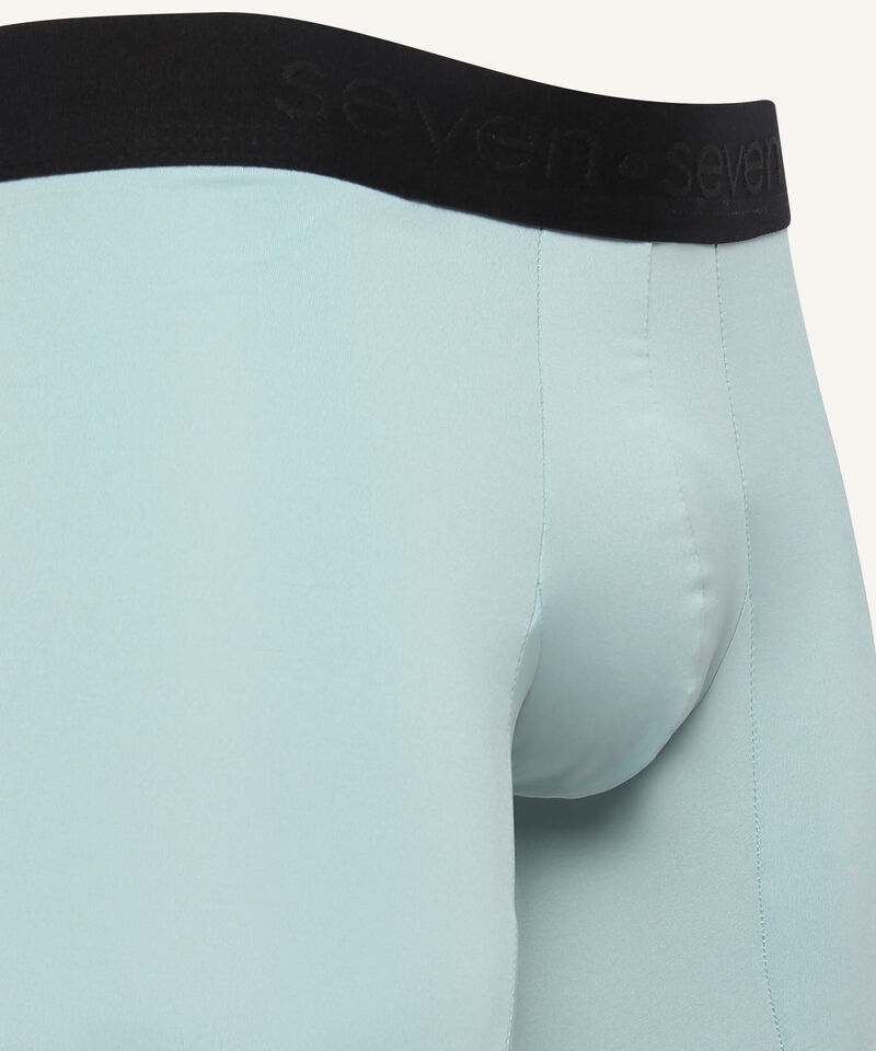 Boxers ajustados para hombre