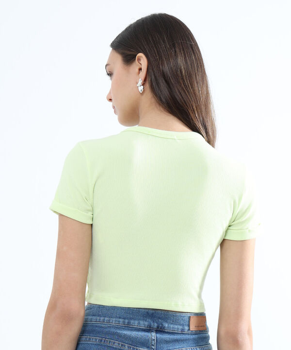 Camisetas Mujer