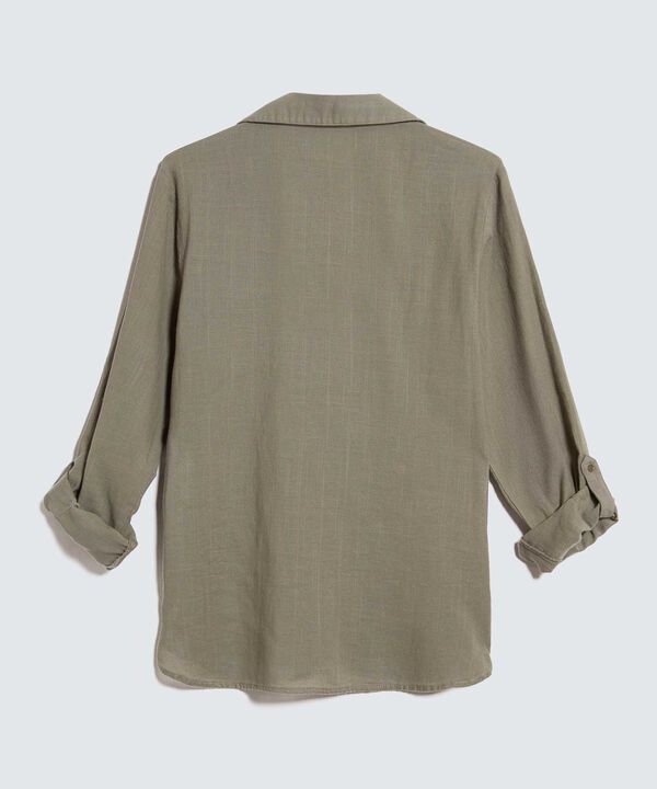 Blusas de moda para mujer image number null