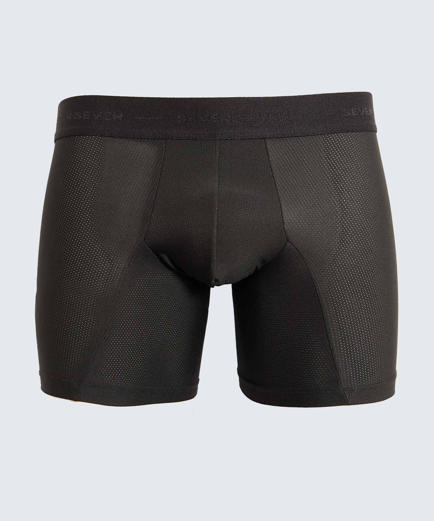 Boxers amplios para hombre