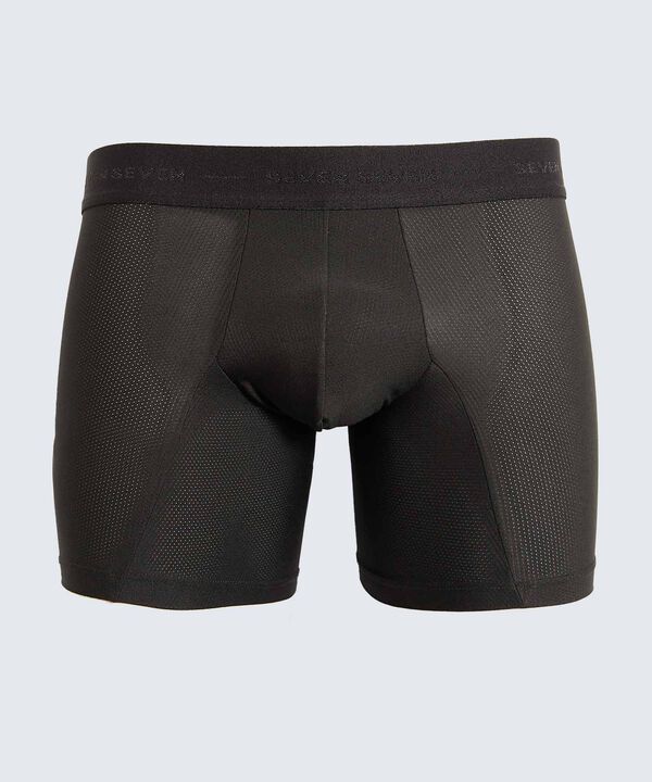 Boxers amplios para hombre image number null