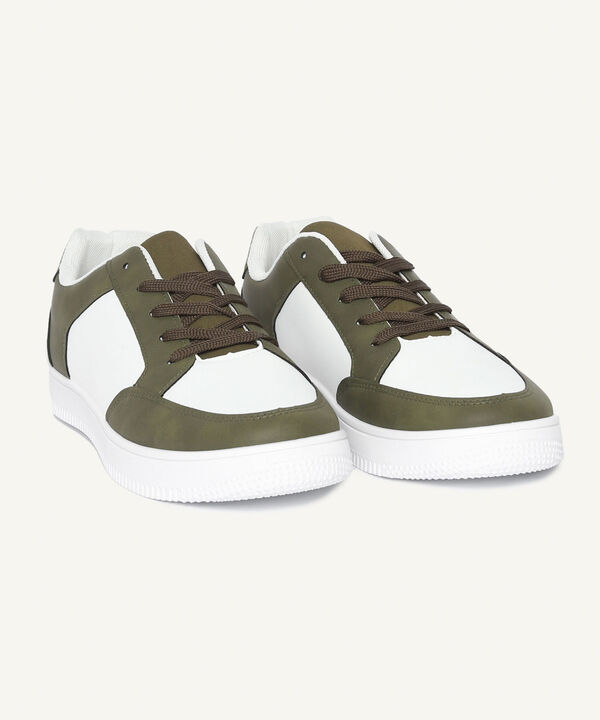 Tenis hombre