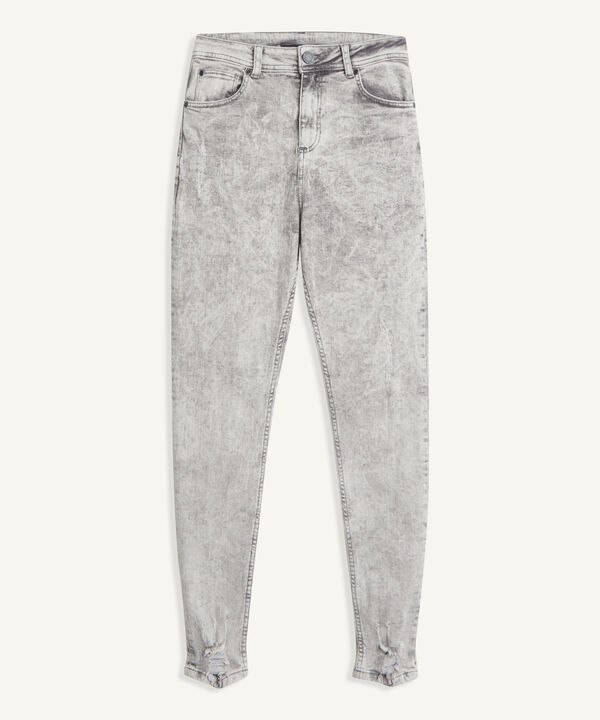 Jeans hombre